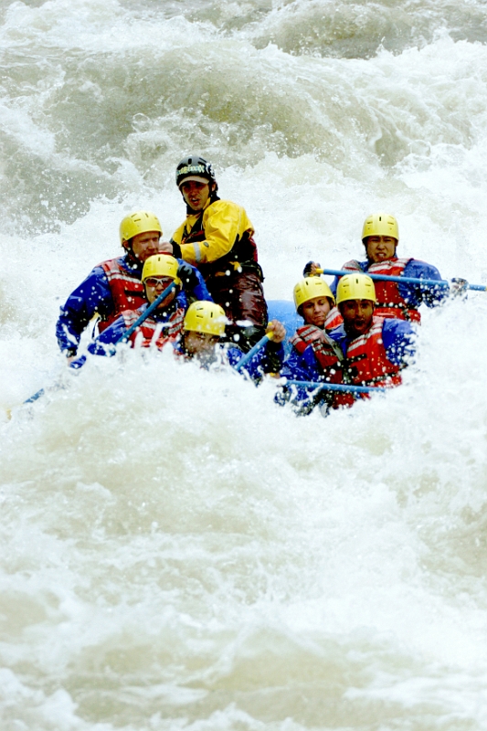 Raft 12 